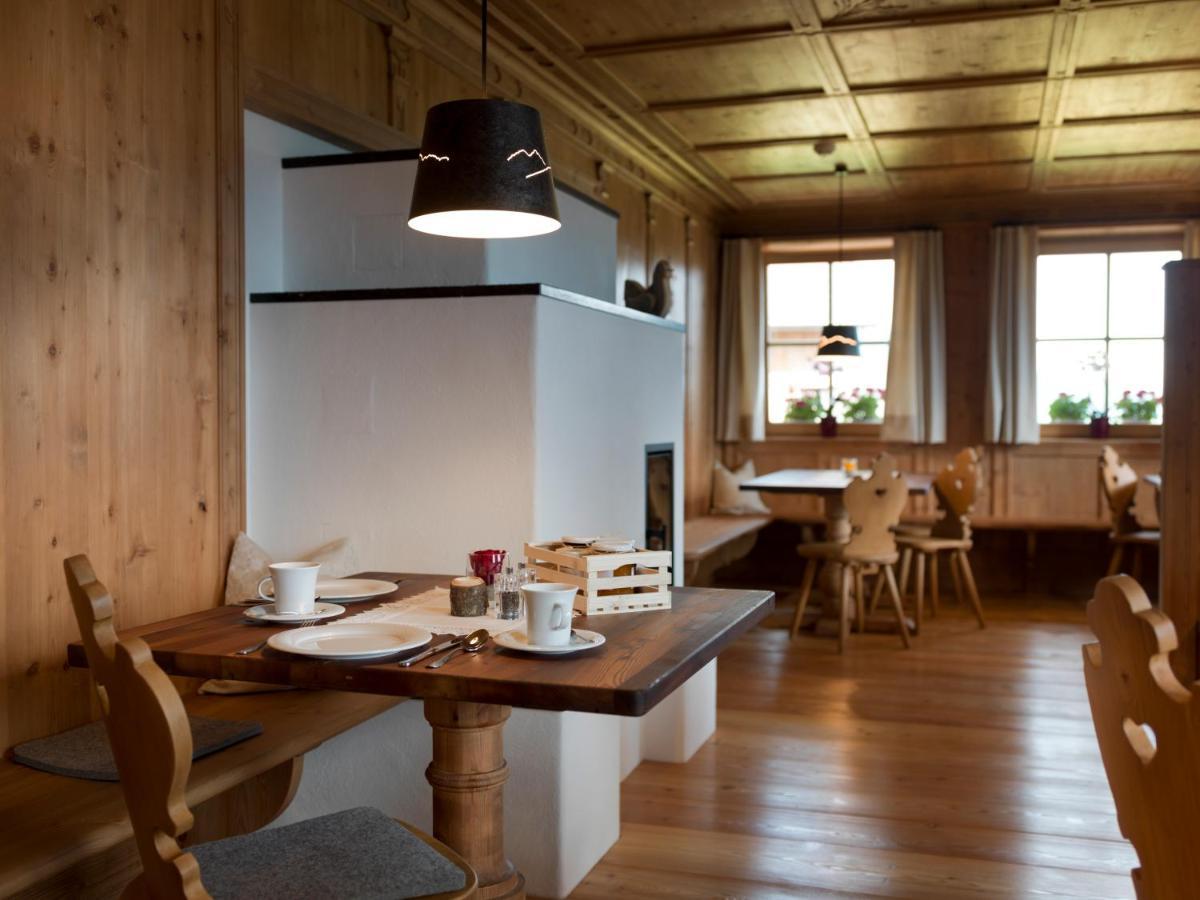 산칸디도 Bauernhof Zwiglhof 빌라 외부 사진