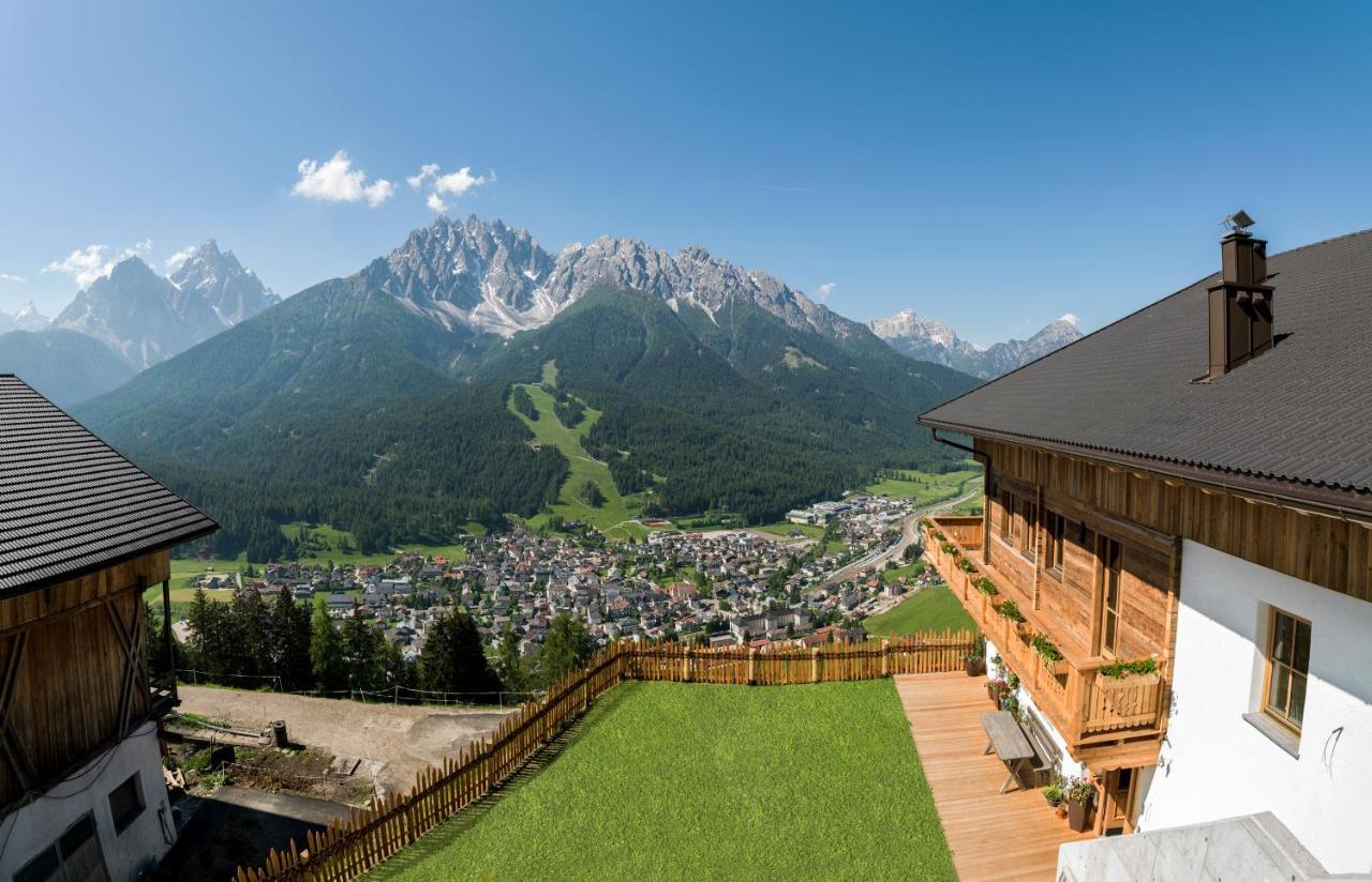 산칸디도 Bauernhof Zwiglhof 빌라 외부 사진