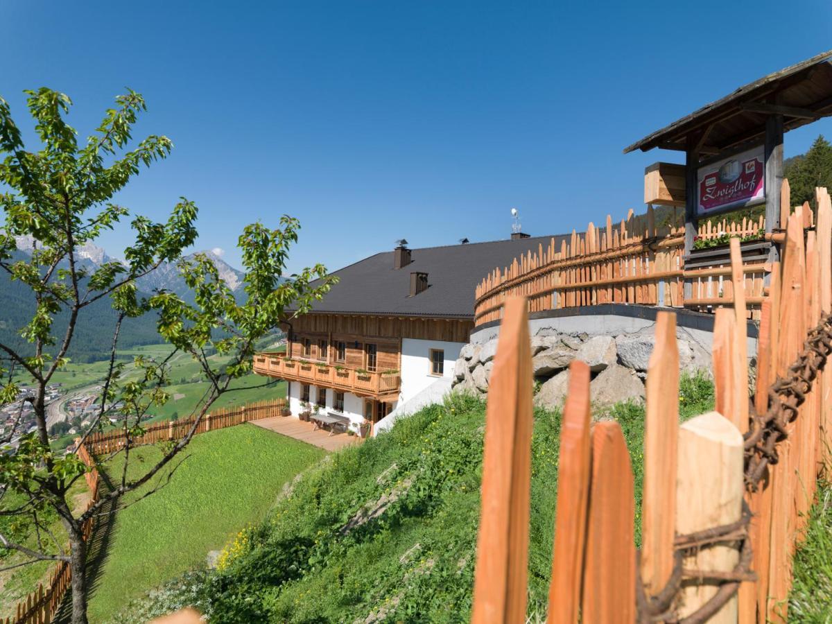 산칸디도 Bauernhof Zwiglhof 빌라 외부 사진