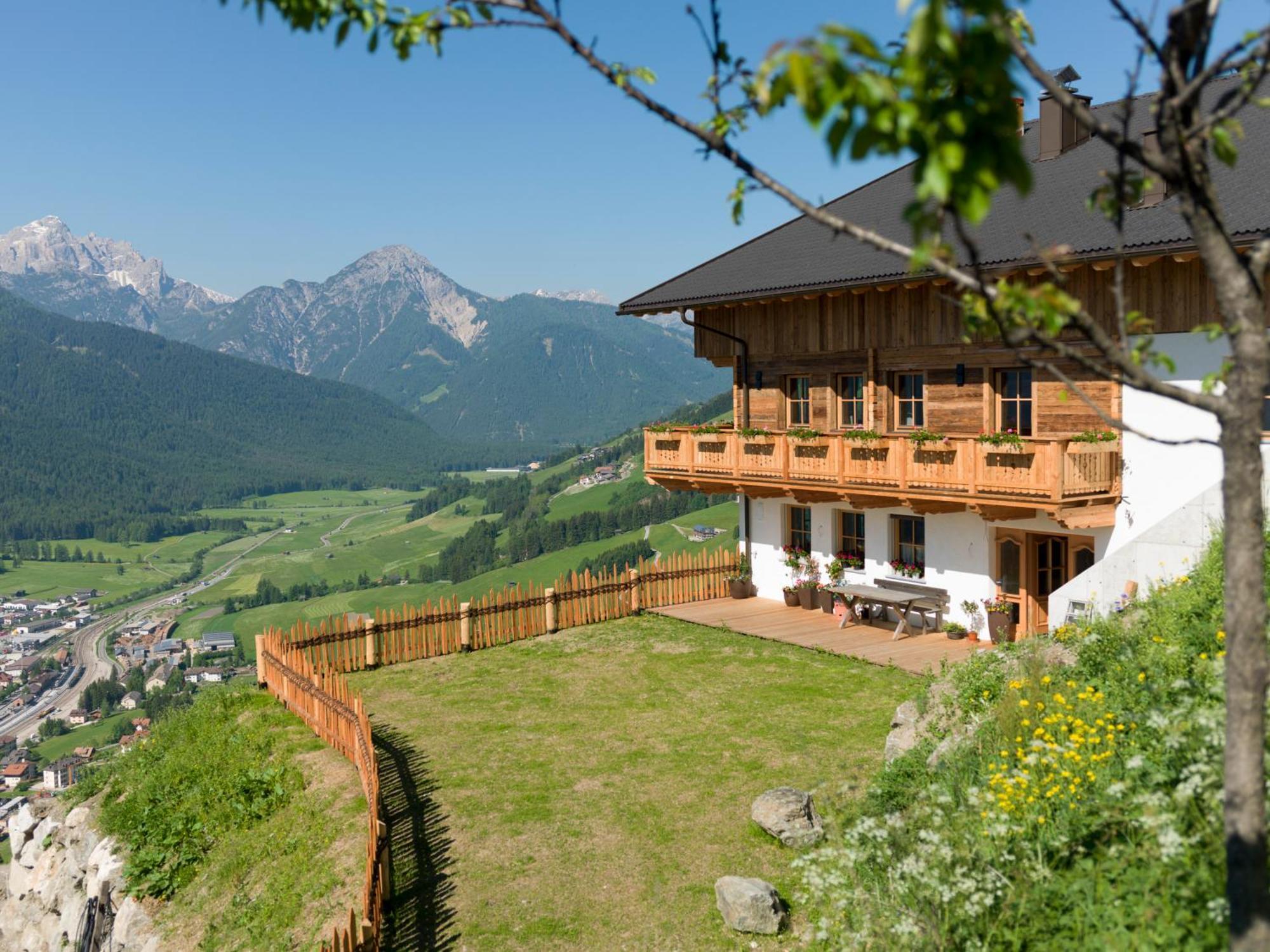 산칸디도 Bauernhof Zwiglhof 빌라 외부 사진